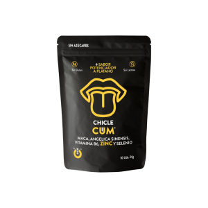 Stimulant Gums