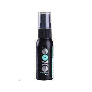 Anal - Relaxing sprays or creams