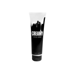 Semen fluid touch