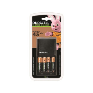 Rechargeable batteries