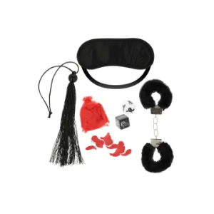 Bondage Sets