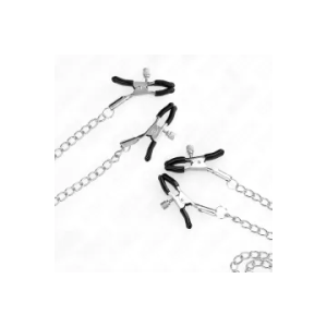 BDSM Clitoral Clamps
