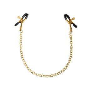 Sadomasochism Nipple Clamps