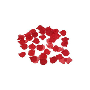 Rose petals