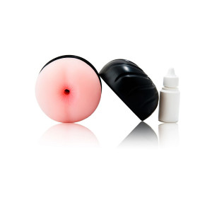 Anus Masturbator without vibration