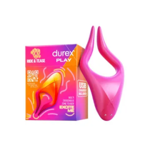 UD Couples Vibrator