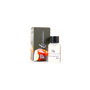 Women's pheromone perfumes
