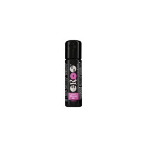 Unflavored massage oils