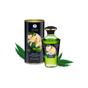 Flavored Oils