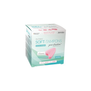 Hygienic tampon