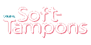 JOYDIVISION SOFT-TAMPONS