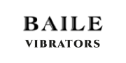 BAILE VIBRATORS