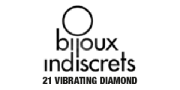 BIJOUX  21 VIBRATING DIAMOND