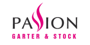 PASSION WOMAN GARTER & STOCK