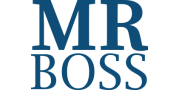 MR. BOSS