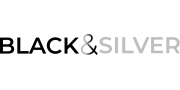 BLACK&SILVER