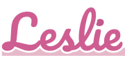 LESLIE