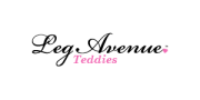 LEG AVENUE TEDDIES 