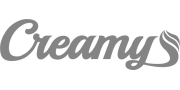 CREAMY