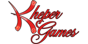 KHEPER GAMES