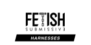 FETISH SUBMISSIVE HARNESS