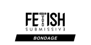 FETISH SUBMISSIVE BONDAGE 