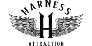HARNESS ATTRACTION 