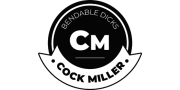 COCK MILLER