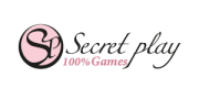 SECRETPLAY 100% GAMES