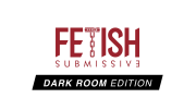 FETISH SUBMISSIVE DARK ROOM