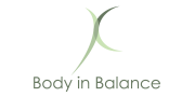 BODY IN BALANCE