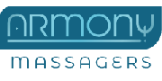 ARMONY MASSAGERS
