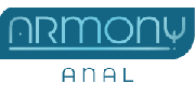 ARMONY ANAL 