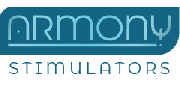 ARMONY STIMULATORS