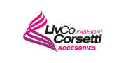 LIVCO CORSETTI ACCESORIES