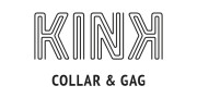 KINK COLLAR & GAG