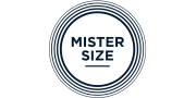 MISTER SIZE