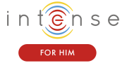 INTENSE FOR HIM