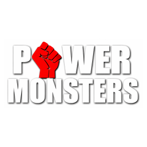 POWER MONSTERS