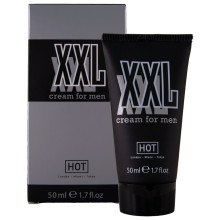 HOT - CREMA XXL PARA HOMBRE 50 ML