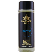 HOT - ACEITE DE MASAJE EXOTIC-SPECIAL 100 ML