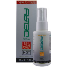 HOT - SPRAY RETARDANTE 50 ML