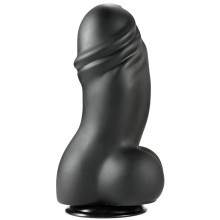 HIDDEN DESIRE - INFERNO FAT BOYS DILDO 22 CM