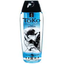 SHUNGA - TOKO AROMA LUBRICANTE FRUTAS EXÓTICAS