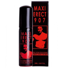 RUF - MAXI ERECT907 SPRAY PARA LA ERECCIÓN 25ML