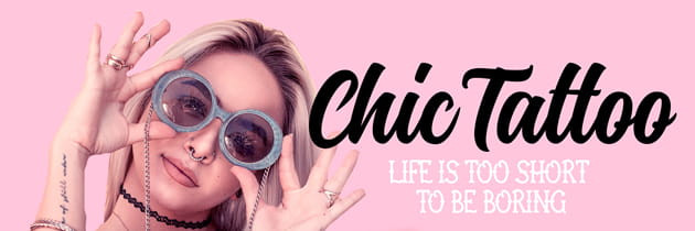 Chic Tattoo